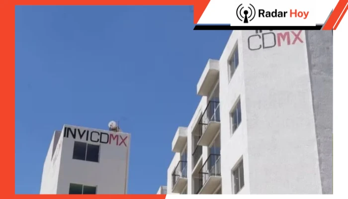 Apartamentos del INVI: Como aplicar y qué opciones existen por 800 mil pesos en CDMX