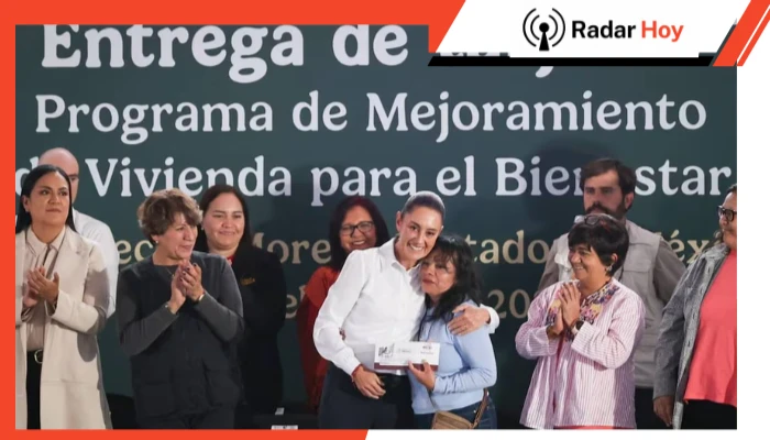 Apoyo de 40 mil pesos para Mejoramiento de Vivienda: Requisitos y cómo solicitarlo en 2026