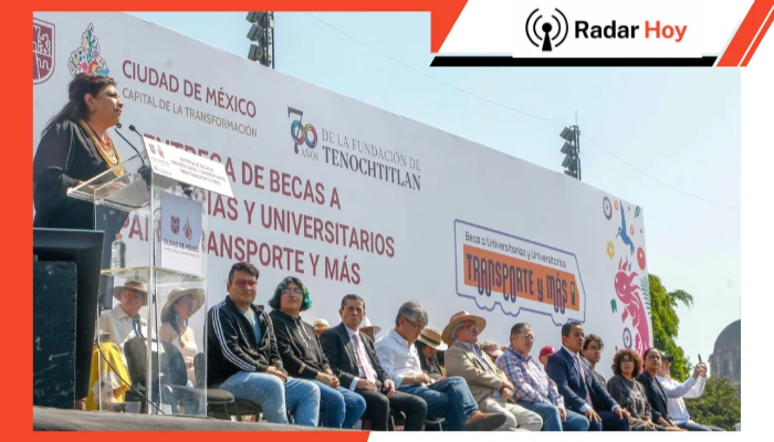 Beca de Transporte CDMX 2026: Guía Maestra de Registro, Requisitos y Montos para Estudiantes