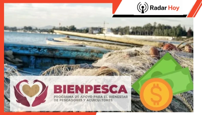 Bienpesca Abril 2026: Todo lo que necesitas saber sobre el próximo pago y requisitos