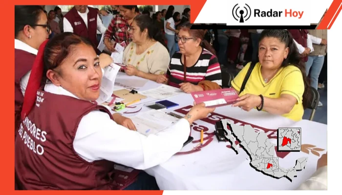 Como Recuperar el Folio de Mujeres con Bienestar Edomex Guía 2026: Pasos Sencillos y Requisitos