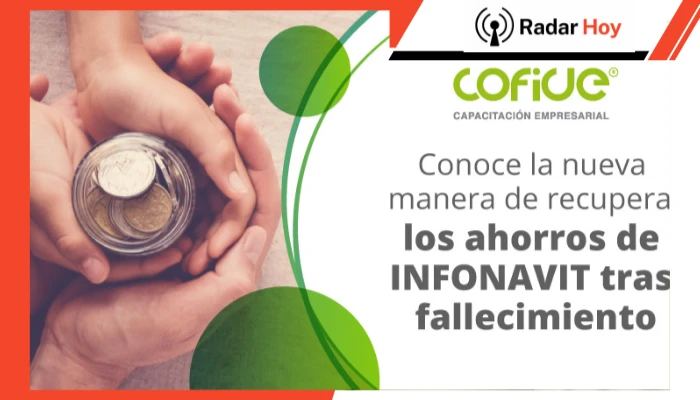 Como recuperar el dinero de Infonavit en 2026: Guía completa paso a paso para tu retiro