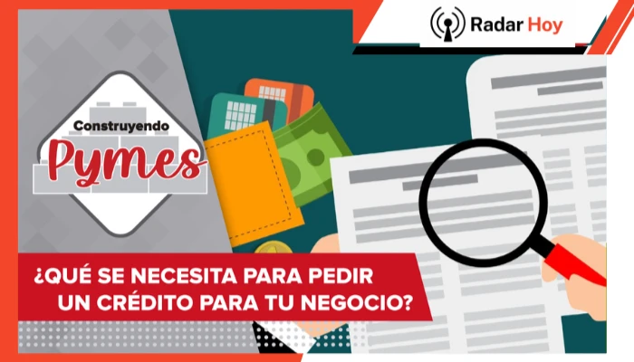 Créditos para empresas nuevas: Impulsa tu negocio hoy mismo