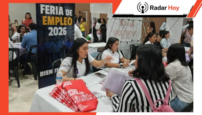 Feria Nacional de Empleo para Mujeres 2026: Guía de Registro y Vacantes Disponibles en México