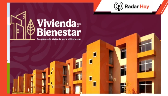 Guía Completa: Cómo Realizar tu Pre Registro para Viviendas para el Bienestar en México