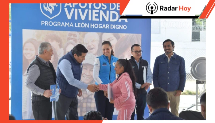 Hogar León Digno 2026: Guía Completa de Registro y Requisitos Oficiales para Mejorar tu Vivienda