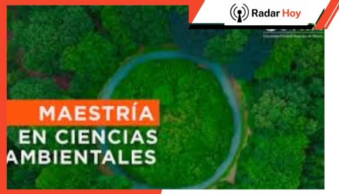 Maestrías en Gestión Ambiental: Formando Líderes para la Sostenibilidad