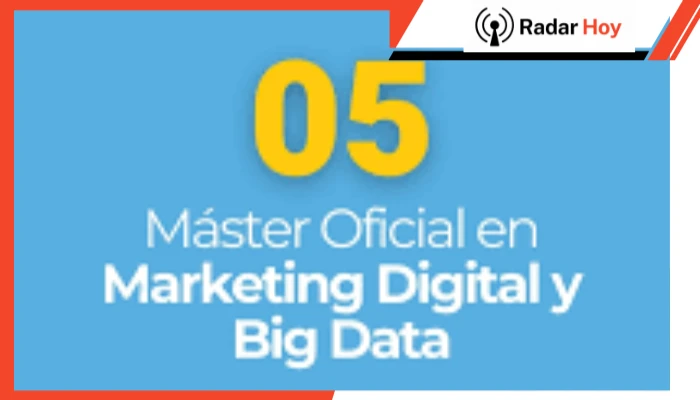 Maestrías en Marketing: Impulsa tu Carrera Profesional