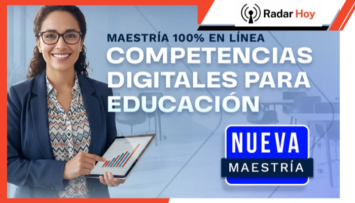 Maestrías en línea educación: Tu camino hacia el éxito profesional
