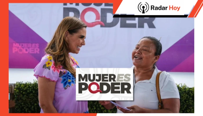 Mujer es Poder 2026: Guía Completa de Registro, Requisitos y Fechas de Pago en México