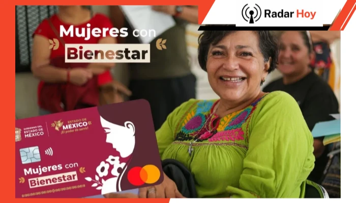 Mujeres con Bienestar Edomex: ¿Cuándo abre la próxima convocatoria de registro?