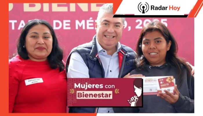 Mujeres con Bienestar: Guía paso a paso para obtener el Manifiesto de Permanencia y seguir recibiendo apoyo
