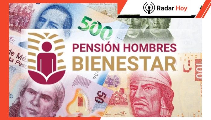 Pensión Bienestar Hombres 2026: Requisitos, Fechas y Guía de Registro Completa