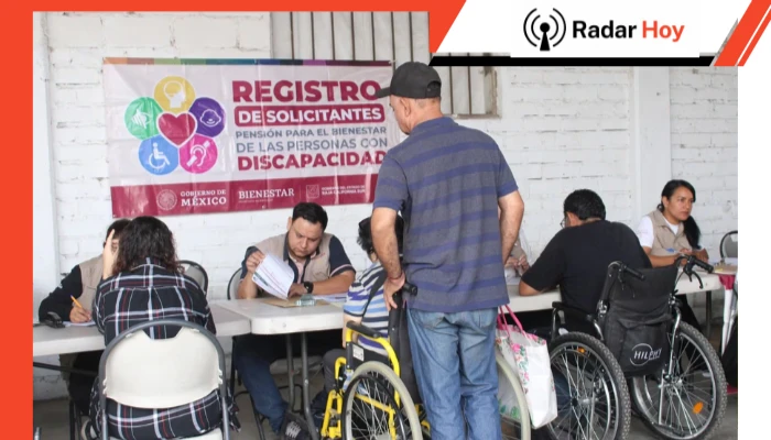 Pensión por Discapacidad 2026: Guía Completa de Registro y Nuevos Requisitos en México