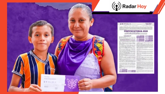 Tarjeta Violeta 2026: Guía Completa de Requisitos, Registro y Beneficios para Mujeres en México