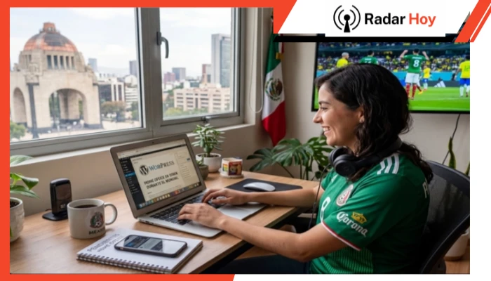 CDMX en Pausa: El plan para suspender clases y promover Home Office durante el Mundial 2026