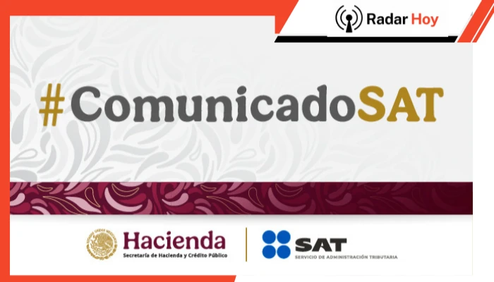 Cuando deposita el SAT: Devolución de Saldo a Favor 2026, tiempo de pago si solicitas hoy