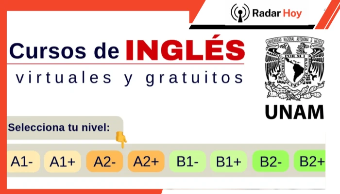 Domina otro idioma: Conoce los requisitos y cómo inscribirte a los cursos de inglés y francés en línea en México