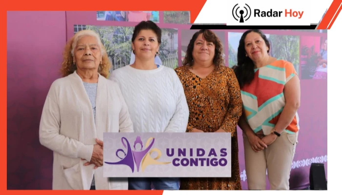 GUIA COMPLETA: Cómo solicitar la Tarjeta Unidas Contigo 2026 y cobrar 9,000 pesos en México