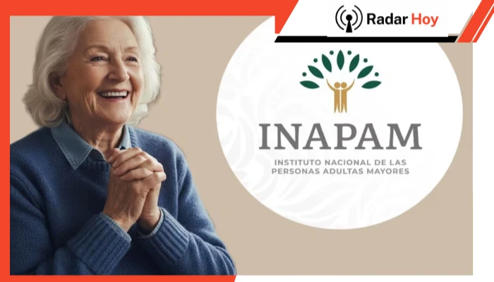 Gana 9,500 pesos mensuales: Módulos de Vinculación INAPAM y cómo aplicar al programa de empleo 2026