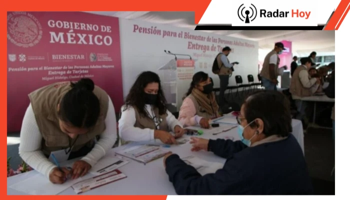 Guía de Registro Pensión Bienestar 30-64 Años: Requisitos para Hombres y Mujeres en Abril 2026