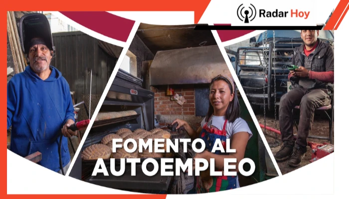 Inicia tu Propio Negocio: Guía para el Programa de Apoyo al Autoempleo en México