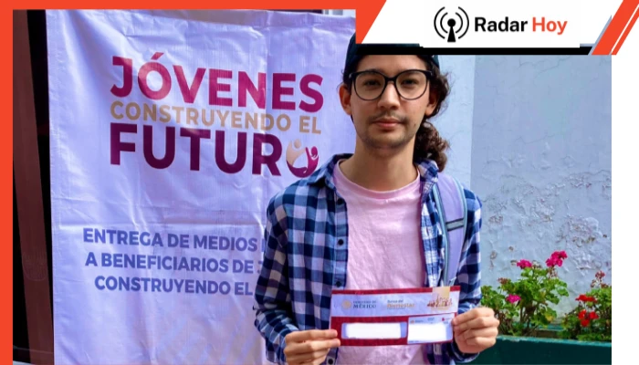 Registro Abierto Jóvenes Construyendo el Futuro 2026: Lista de Municipios con Vacantes Disponibles