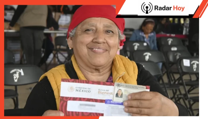 Servicio Banco del Bienestar: Adultos mayores deben cambiar su NIP en abril y cómo registrarse para la Pensión Bienestar