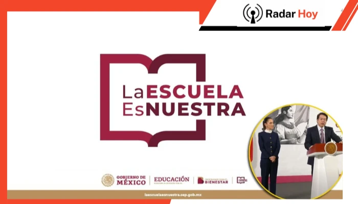 La Escuela es Nuestra 2026: Guía de Registro, Requisitos y Montos para Escuelas