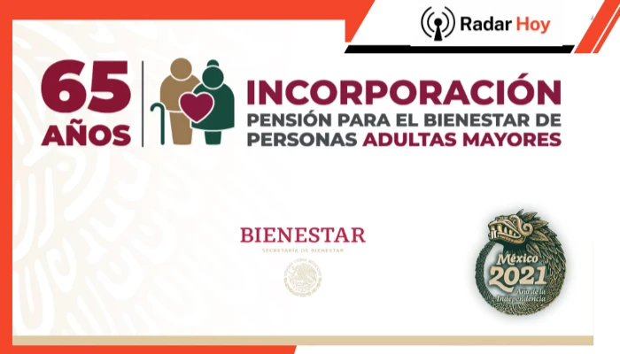Pensión para el Bienestar de las Personas Adultas Mayores: Todo lo que Necesitas Saber
