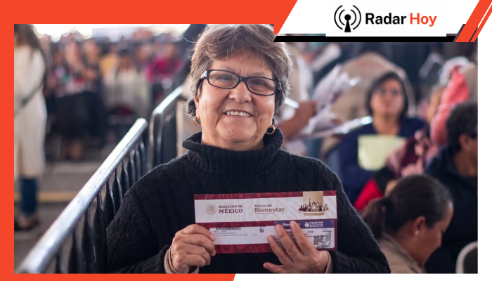 pago pensión bienestar noviembre diciembre 2026