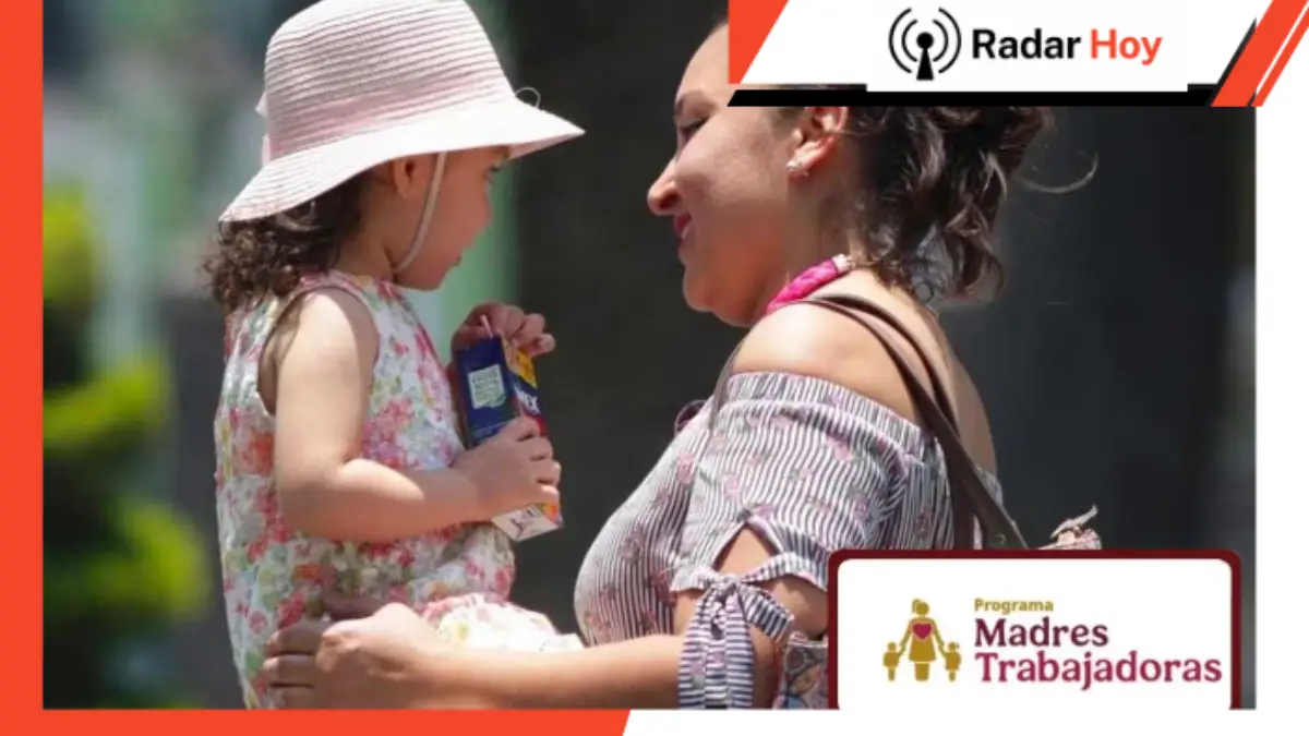 apoyo madres trabajadoras 2026
