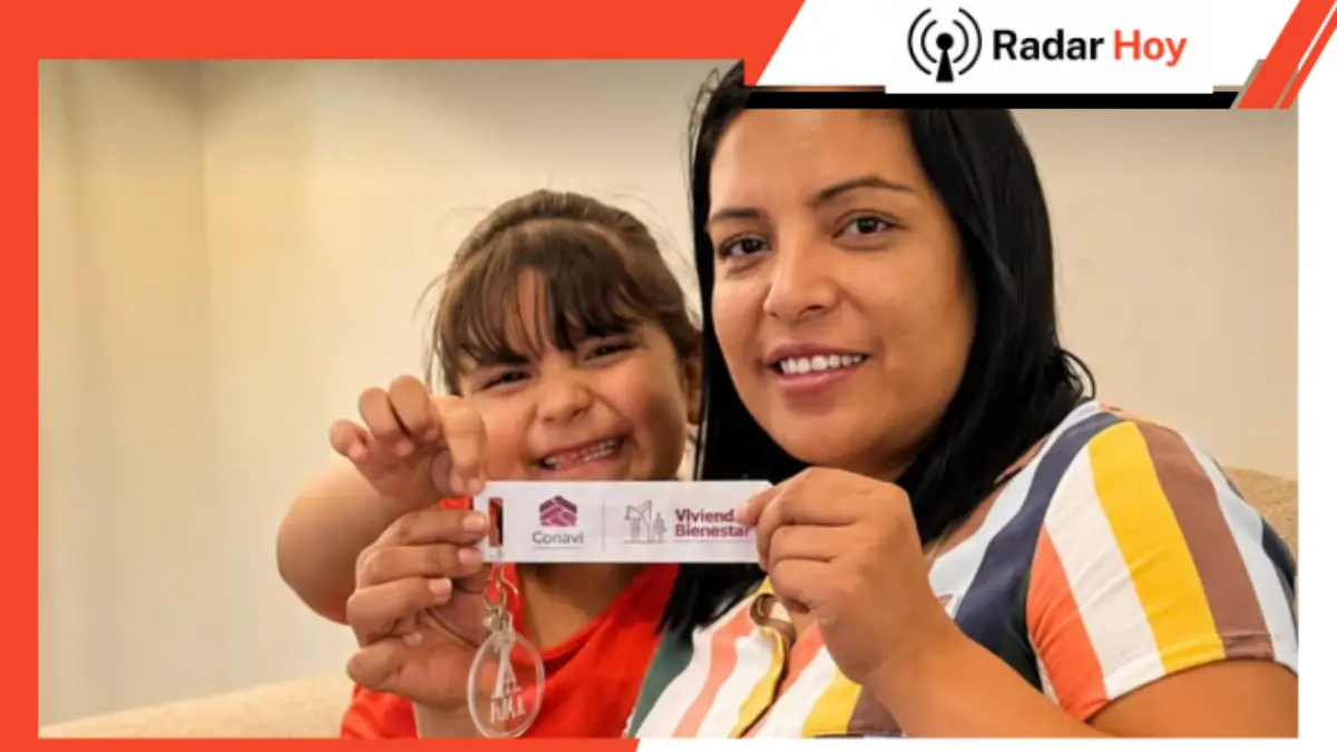 vivienda para el bienestar conavi 2026